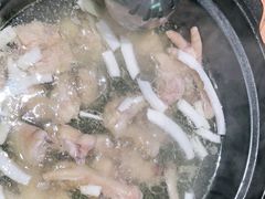-春润大地海南椰子鸡(沙井京基百纳广场店)