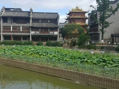 -龙潭水乡