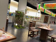 -假装苏杭·园林餐厅(陆家嘴中心店)