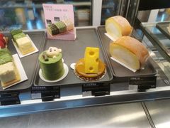 -星巴克(苏州石路百脑汇店)
