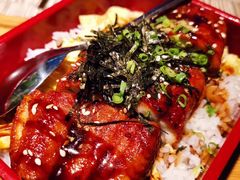 -酒井酱子·深夜食堂(东城汇店)