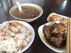 -好成财牛排馆(涂门街总店)