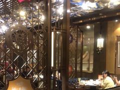大堂-新好景海鲜酒家(新塘店)