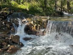 -玉渡山自然风景区