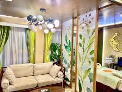 -青青一生美皮肤管理