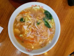 -恋萍小吃(时代店)