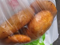-厚富香面食店王好炸糕(延安路店)