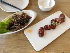 -枣子树·素食餐厅(朱家尖店)