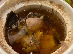 -香港新发烧腊茶餐厅(万象店)