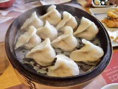 -新兴园饺子馆(北京百子湾店)