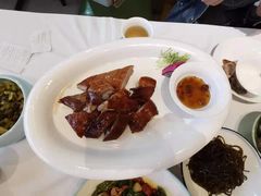 深井脆皮烧鸭-同庆楼(滨湖万达广场店)