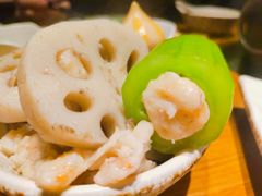 -呷哺呷哺(融创茂店)