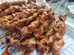 -酒宝荡烧烤(长航局江大路住宅小区店)