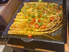 -很久以前羊肉串(打浦路店)