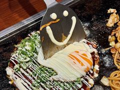 -千房(道頓堀ビル店)