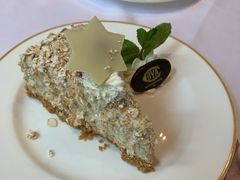 招牌燕麦蛋糕-COVA(上海K11艺术中心店)