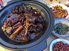 -回味黑鸭煲·始于2006(万松园店)