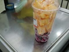 -广百家超市(大东海店)