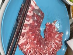 -草原传奇鲜羊火锅(桥北店)