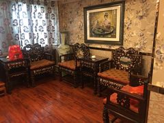 包厢-燕春楼(海河华鼎店)