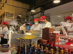 -Primo·丽莫意大利窑烤披萨