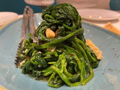 -阿里疆Alijiang·丝路美食·异域风情·清真(长楹天街店)