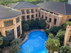 -上海浦东星河湾酒店