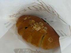 -老佛爷饼店
