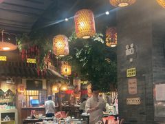 -南京大牌档(之心城店)