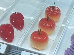 -嗒令甜品·主题融合料理餐厅(首座时代店)