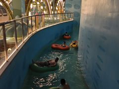 -清河半岛温泉度假酒店