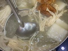 -黑山牛肉汤火锅(花城汇店)