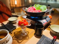 -山葵家居酒屋(天目里店)