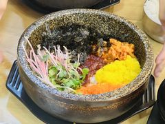 -海兰江石锅饭(水上店)