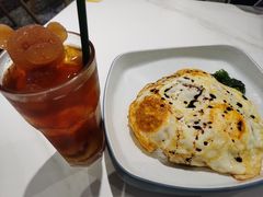 -柠檬树茶餐厅(海雅缤纷城店)