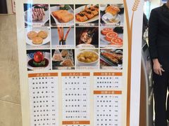 -稻香酒家·33年老字号·港式粤菜(富邦中心店)