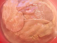-水巷子·巴掌腰片重庆火锅(巧家店)