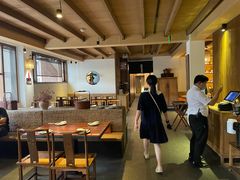 大堂-大牌大·传统杭帮菜(湖滨店)