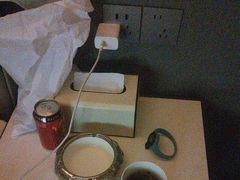 -涨巢·潮玩水疗局