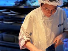 -周师兄大刀腰片火锅(解放碑总店)