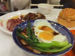 -澳门陈光记烧味饭店(南京德基广场店)