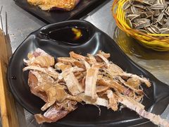 -提老炮儿烧烤(南山店)