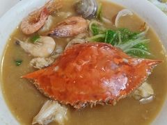 -何记面馆(龙泉山店)