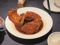 -北院·果木烤鸭·25年东北菜(创意产业园店)