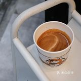 广州咖啡丨兴盛路偶遇 Sigma