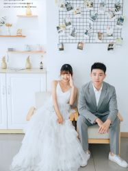 -格调婚纱摄影 (福州总店)