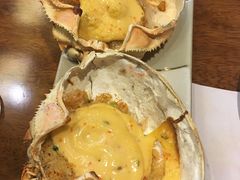 -大渔铁板烧(中山路八佰伴店)