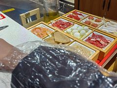 -麻辣空间·清油火锅(水井沟店)