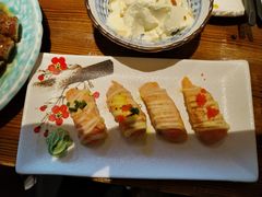 -鸟鹏烧鸟居酒屋(熙龙湾店)