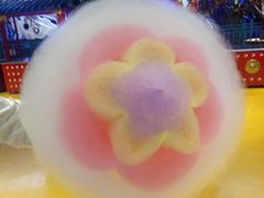 -幸福花欢乐世界(东辰广场A座店)